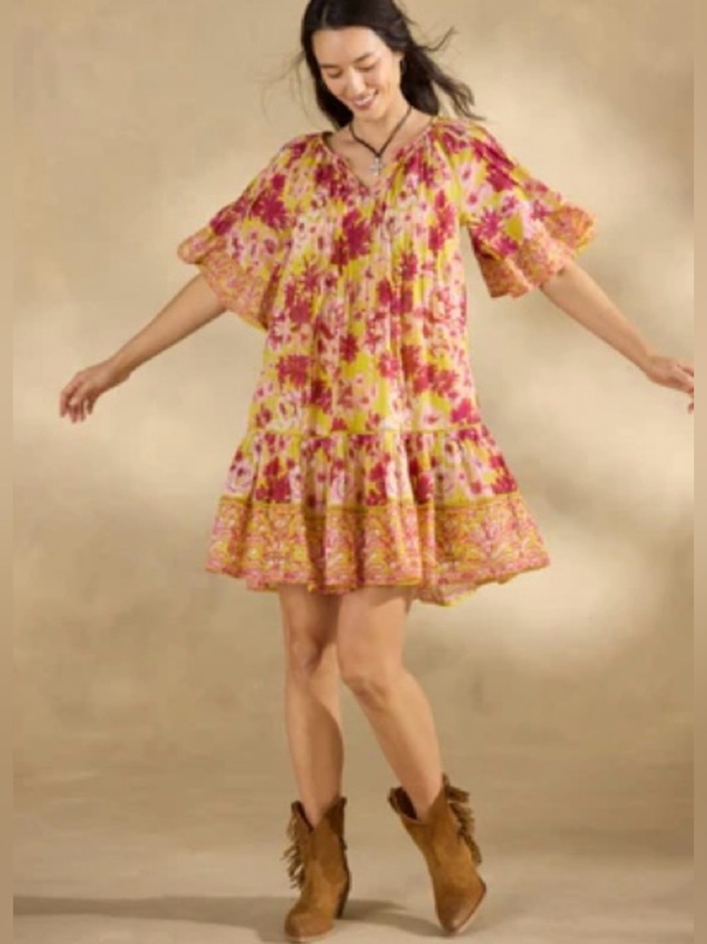 Sundance 2 pc dress. NWOT